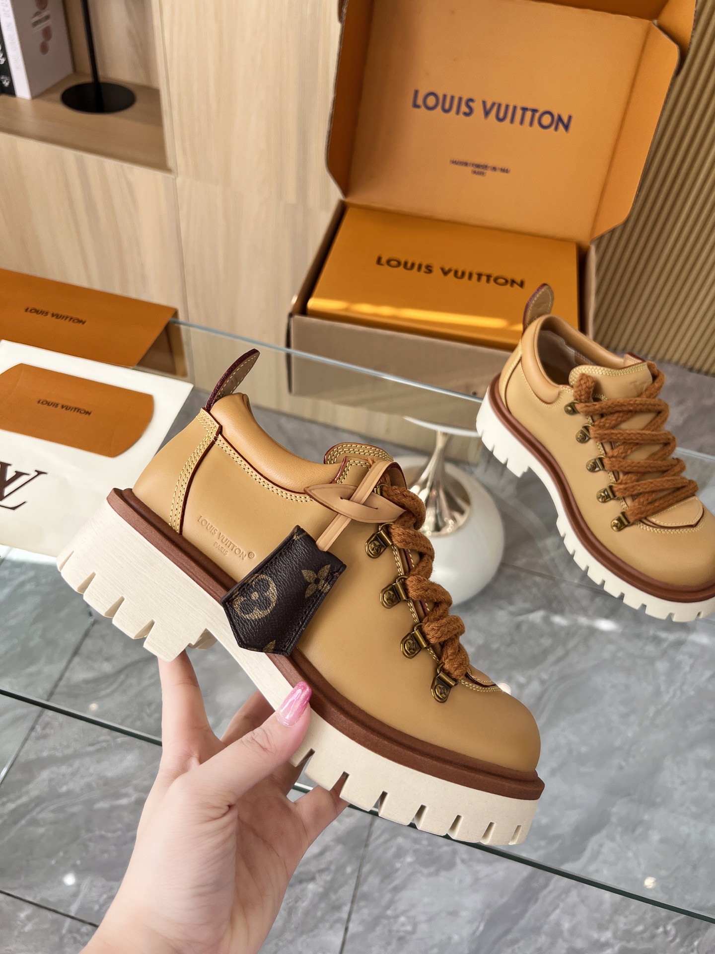 Louis Vuitton